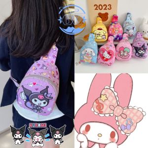 Kawaii Sanrio Kid Crossbody Bag: A Guide for Anime Fans & Gift Ideas