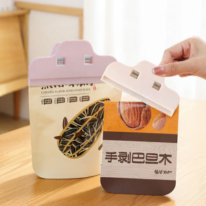 Food Sealing Clips