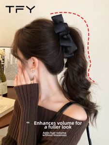 TFY | Volumizing & Uplifting Claw Clip