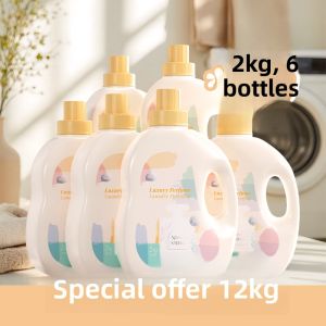 Botare | Long-lasting Fragrant Laundry Detergent