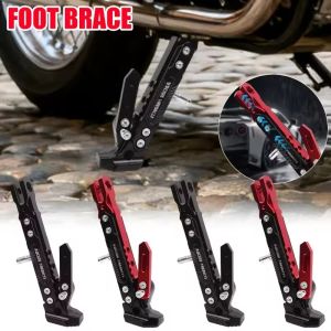 ขาตั้งสำหรับขาตั้งขาตั้งกล้องปรับด้านข้างได้ขาตั้งกล้องมอเตอร์ไซด์ขาตั้งกล้อง