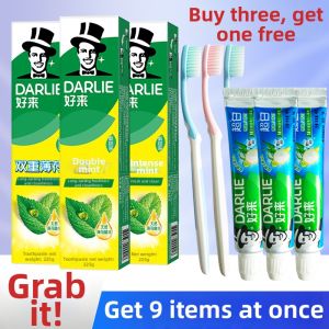 Colgate | Freshening & Cleaning Portable Toothpaste