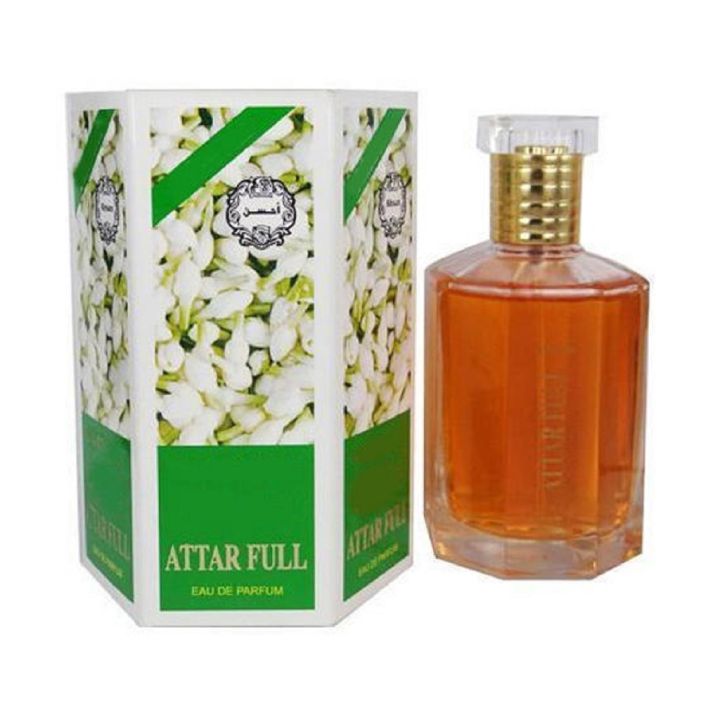 Ahsan Attar Full Attar Oil 100ml spray~ attar full perfume 100Ml