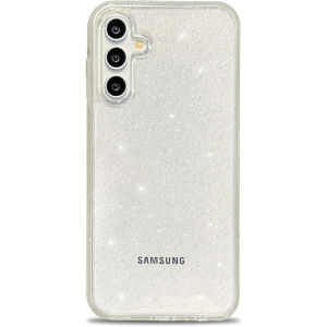 Glitter Case For Samsung Galaxy S25 Edge S24 FE S23 Ultra S22 Plus S21 S20 A56 5G A55 A36 A26 A16 A06 A35 A25 A15 A14 A34 Cover