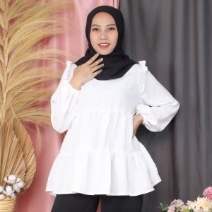 BLOUSE WANITA ANN