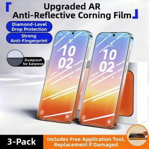 Beizun | Shatter-Resistant Tempered Glass Screen Protector