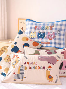 Khăn Trải Giường Cotton Nguyên Chất Dày Mềm Thấm Hút Dùng Cho Gia Đình Khăn Trải Giường Đơn Chất Liệu Cotton Nguyên Chất