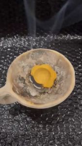 SRK MOOLIGAI SAMBRANI (BIG CONES 15 PCS)