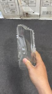 Mica đèn hậu xe Air Blade 2017 MS03