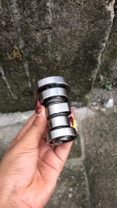 NPP Noken As Shogun 110 || Noken Penggerak Klep Suzuki Shogun 110