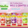 Stella gantung Fun & fresh beli 1 gratis 1 termurah. 