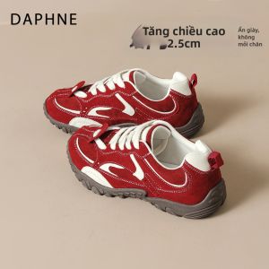 Daphne | Giày Đào Tạo Mùa Hè Phong Cách Retro êm ái