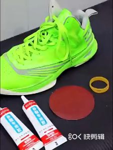 Universal Shoe-Repairing Adhesive Waterproof Strong Repair Glue Leather Shoe Repair Sealant