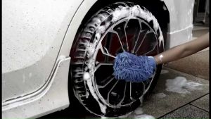 รุ่นใหม่ล่าสุด เครื่องอัดฉีดแรงดันสูงไร้สาย Osuka ล้างรถ ล้างแอร์ ล้างพื้น OCPW607-P1 (ครบชุด) OCPW607-N