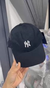 Nón lưỡi Trai M L Bờ Check Code Chính Hãng Form Đẹp Ôm Đầu Chuẩn Hãng Y Hình Kèm Túi Giấy Hãng (Auth Tuồn)