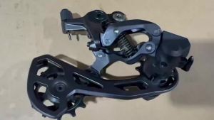 SHIMANO | SHIMANO GRX RX820 12Speed Rear Derailleur for Gravel Bike RD-RX820 SHADOW RD+ Rear Derailleurs Support Max 36T Bicycle Parts
