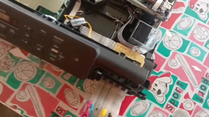 พิมพ์ลึกของ Print Head สำหรับ Brother DCP-J100 / MFC-J200 / DCP-J105 / DCP-T300 / T500W / T700W / MFC-T800 Unit 13LOW (LK7633001)