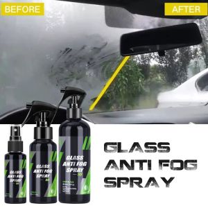 S5 Glass Anti-Fog Agent: A Clear Vision Solution for Winter