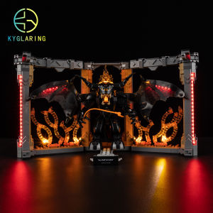 KEYUN | LEGO 10367 The Lord of the Rings LED Shelving Display Light Toy