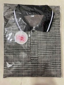 Áo polo cổ trụ kẻ zizac thời trang Nam tính cực chất hàng bao đẹp chuẩn shop tôn vinh phái đẹp nam tính