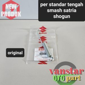 as per karet standar tengah satria fu smash shogun 125 lengkap