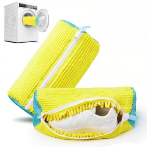GUOQI | Anti-deformation Washing Shoe Bag