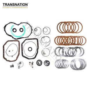 F4A232 KM175 KM177 KM179 Automatic Transmission Master Rebuild Kit Overhaul Seals For Hyundai Mitsubishi Car Accessories