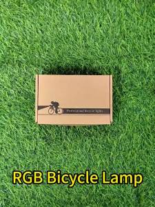 Đèn Pha Xe Đạp LED Sạc Lại Được Đèn Trước Xe Đạp Địa Hình/đường Trường Chống Nước Dễ Lắp Đặt Phụ Kiện Đạp Xe Với Cảm Biến Thông Minh