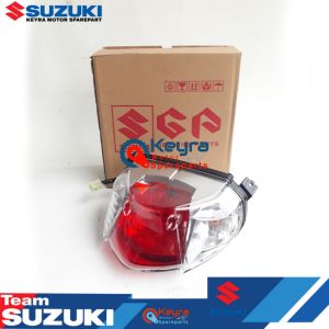 LAMPU STOP LAMPU REM SUZUKI NEX ASLI ORIGINAL SUZUKI SGP