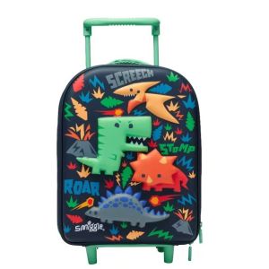 Mini Cartoon Dinosaur Backpack For Kindergarten