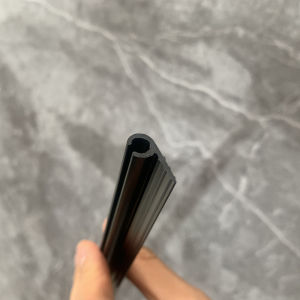 Embedded Car Door Curtain Track Vehicle Mounted Slide Rail Accessories Special Purpose Automotive Window Treatment Parts