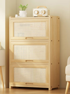 TUOJUE | Giá Sách Chống Bụi Dung Lượng Lớn Đa Năng