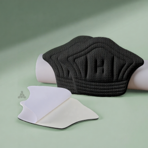 FAGOFE | Heel Repair and Anti-Wear Patch