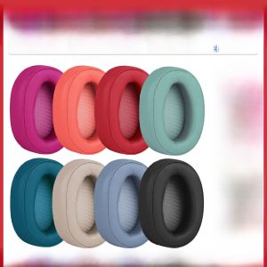Bộ Phụ Kiện Tai Nghe Sony MDR 100A 100AAP H600A Đệm Bông Thay Thế Cho Tai Nghe Đệm Tai Bằng Bông Thấm Hút Ẩm Phụ Kiện Tai Nghe