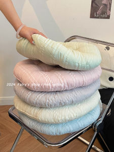 Office Chair Pads Soft Cushion Seat Pads Student Exam Long Sitting Chair Pads Dormitory Classroom Anti-Buttock Pain
