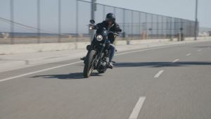 HJC V31 BYRON OPEN FACE HELMETS. Constructed of a Lightweight High-Grade Fiberglass Composite Shell. Applied with a Scratch-Resistant Coating