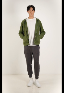 Skechers Men Skechers Authentic - Lounge Pants - SL425M408-00CA Lelaki