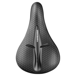 ZHIYADU | Super Soft Butt Pain Relief Bike Saddle Cover