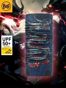 Buff | Breathable Windproof Sun-protection Headscarf