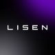 lisen selected