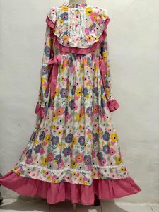 SAFIRA KID Busana Muslim Anak