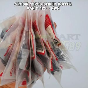 Grosir Slide PCX 150 & Aksesoris Motor Vario
