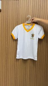 Kab Scout Tshirt: Scouting Uniform for Boys | BZ Boutique