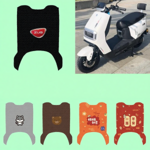 Zhuiguang 3rd Generation E-bike Pedal Mat