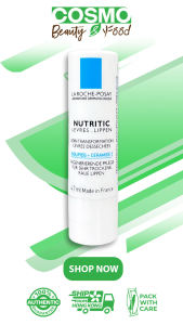La Roche Posay Nutritic Lips 4.7ml