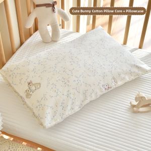 ANYOUBI | Sweat Absorbing Cotton Baby Pillow