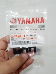 NMAX SLIDER SET YAMAHA MIO I 125 SOUL I 125 AEROX MIO SPORTY GENUINE PARTS 2PH-17653-00 INDONESIA