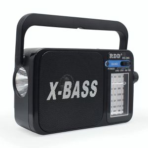 [COD] Radio Speaker FM/AM Portable Murottal Mini RD-306 Pocket radio  Internasional Radio