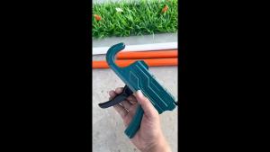 Dụng Cụ Cắt Ống Có Thể Điều Chỉnh 42mm Dụng Cụ Cắt Đa Năng Tại Nhà Cho Ống Nước PPR PVC PP Bộ Dụng Cụ Cầm Tay Cải Tiến Nhà Cửa
