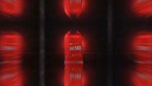 Bogaboo Warmer Dry Sack 30 L Waterproof - Drybag - Kantung Pakaian - Kantong Serbaguna